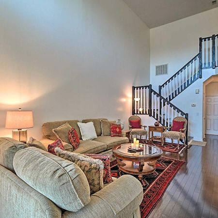Myrtle Beach Townhouse In Legends Golf And Resort! Buitenkant foto