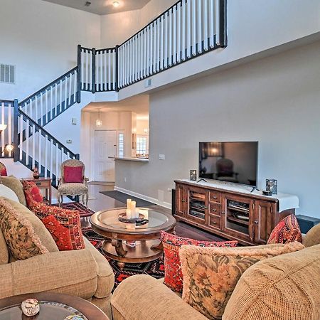 Myrtle Beach Townhouse In Legends Golf And Resort! Buitenkant foto