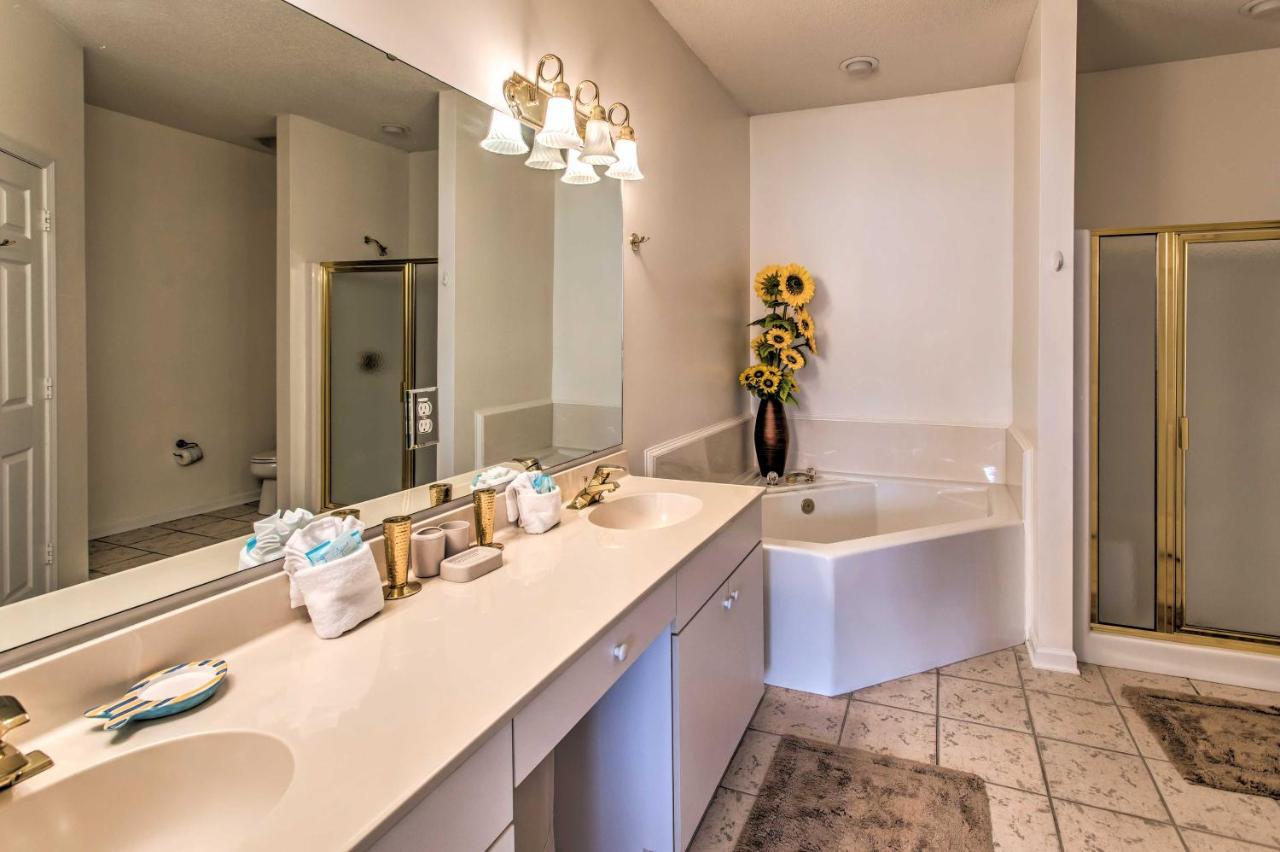 Myrtle Beach Townhouse In Legends Golf And Resort! Buitenkant foto