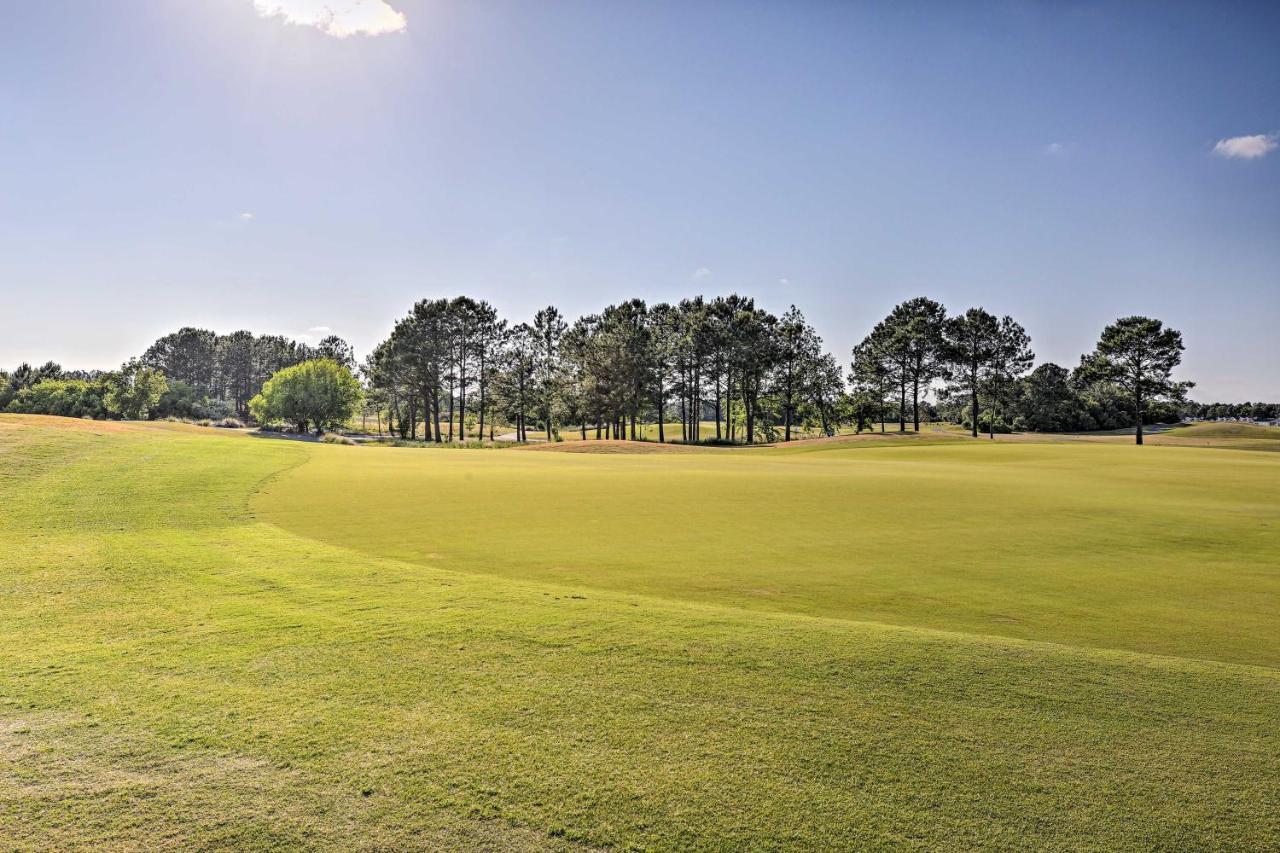 Myrtle Beach Townhouse In Legends Golf And Resort! Buitenkant foto