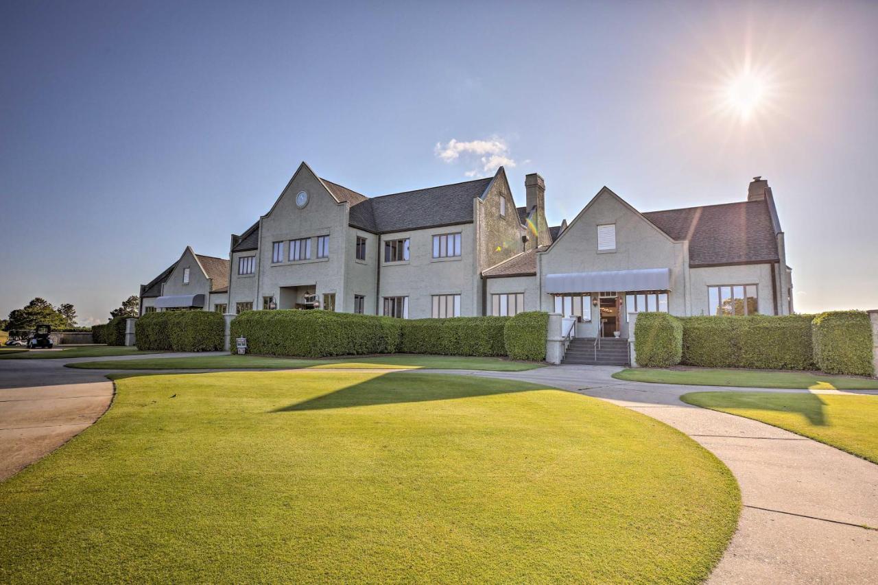 Myrtle Beach Townhouse In Legends Golf And Resort! Buitenkant foto